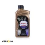 روغن گیربکس توتال ATF LVMV حجم یک لیتر