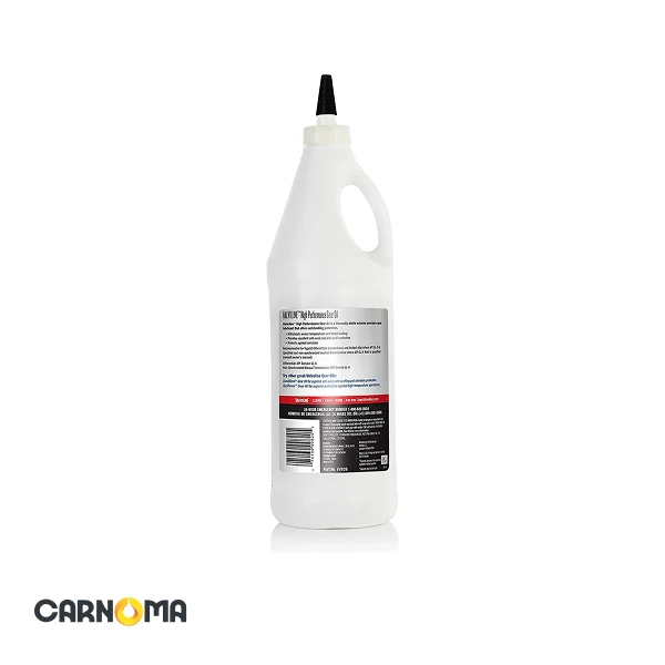 روغن گیربکس ولولین 75w-90 حجم 946 میلی لیتر (طرح جدید 1)