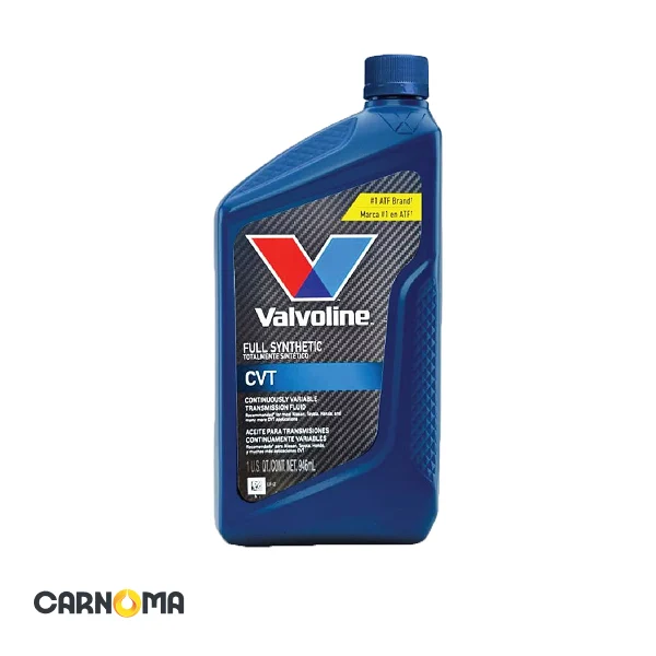 روغن گیربکس ولولین ATF CVT (طرح جدید ) حجم 946 میلی لیتر