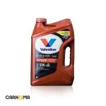 روغن موتور ولولین 10w-40 Max Life حجم 4.7 لیتر