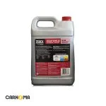 ضدیخ/کولانت ولولین (قرمز) حجم 3.78 لیتر