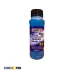 شیشه شوی وینز رایحه لیمو حجم 250 میلی