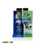 مکمل بنزین F8 زادو حجم 250 میلی لیتر