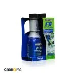 مکمل بنزین F8 زادو حجم 250 میلی لیتر