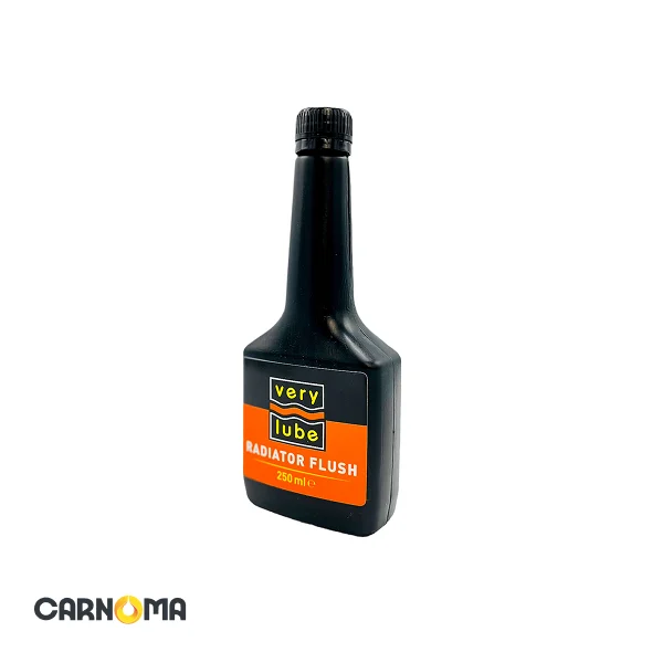 شوینده رادیاتور زادو حجم 250 میلی لیتر