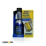 موتورشوی توتال فلاش زادو حجم 250 میلی لیتر