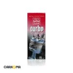 مکمل حرفه ای روغن وری لوب توربو زادو حجم 125میلی لیتر