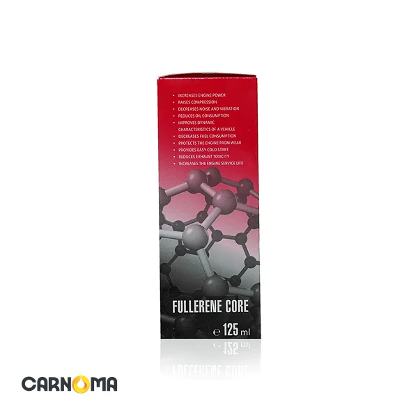 مکمل حرفه ای روغن وری لوب توربو زادو حجم 125میلی لیتر