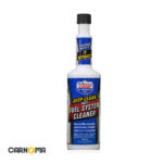 تمیزکننده سیستم سوخت لوکاس حجم 473 میلی لیتر