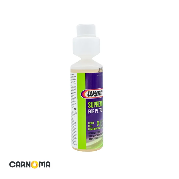 مکمل سوخت سوپرمیوم وینز