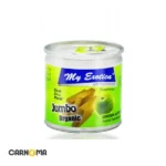 خوشبو کننده کنسروی اگزوتیکا رایحه( Green Apple ) 80گرم