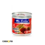 خوشبو کننده کنسروی   اگزوتیکا رایحه( Strawberry ) 80گرم