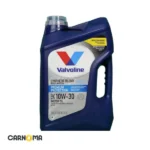 روغن موتور ولولین 10w-30 Premium Protection حجم 4.7 لیتر