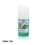 اسپری تصفیه هوا کابین خودرو سوناکس  ( اوشن فرش ) حجم 100 میلی لیتر