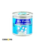 خوشبو کننده کنسروی   اگزوتیکا رایحه( Freeze Breeze ) 80گرم