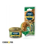 خوشبو کننده کنسروی آرئون مدل وکیوم رایحه کاج ( PINE )