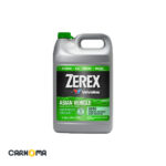 کولانت سبز آسیایی ولولین حجم 3.78 لیتر