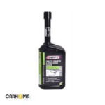 تميز كننده كاتاليست و سنسور اكسيژن وینز